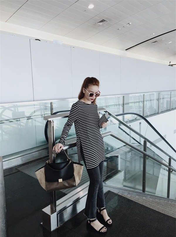 Những thiết kế quần jeans nào đang sốt sình sịch trong hè này?