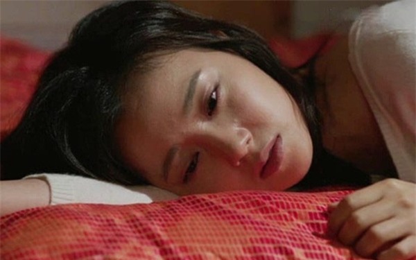 món quà từ chồng vừa mất