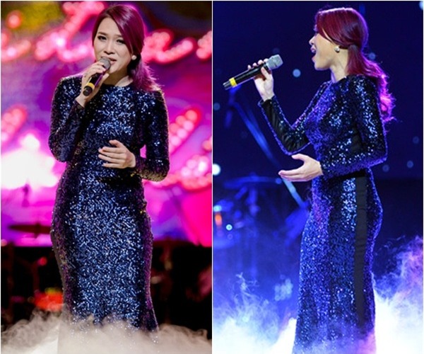 Hồ Ngọc Hà, Mỹ Tâm 'đua nhau' thành thảm họa thời trang