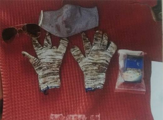 hung thu giet tai xe taxi o da nang co dang nguoi do con - 3