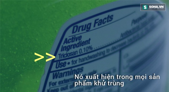 Ung thư vì vật dụng vô cùng phổ biến trong nhà tắm - Ảnh 1.