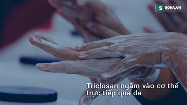 Ung thư vì vật dụng vô cùng phổ biến trong nhà tắm - Ảnh 3.