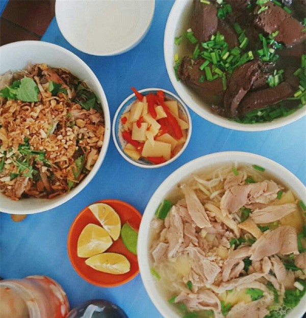 miến ngan