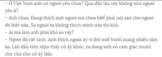 Câu chuyện đậm chất ngôn tình giữa Xuân Trường và cô gái Hàn Quốc - Ảnh 2.
