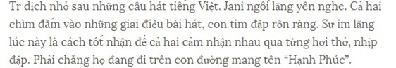 Câu chuyện đậm chất ngôn tình giữa Xuân Trường và cô gái Hàn Quốc - Ảnh 3.