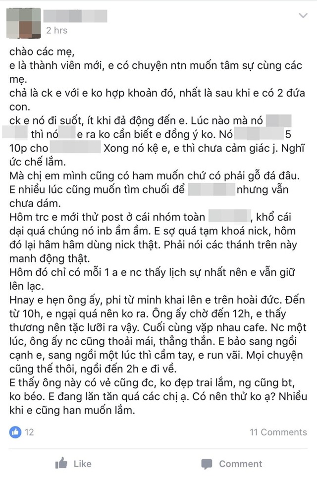 Chăn chuối – Thú vui có thật và gây sốc của chị em trên mạng - Ảnh 3.