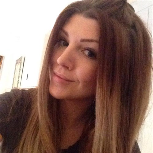 ngam co vo xinh nhu mong cua tien ve joe allen hinh anh 11