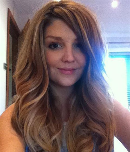 ngam co vo xinh nhu mong cua tien ve joe allen hinh anh 14