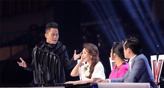 Thanh Lam bức xúc phê phán Hồ Quỳnh Hương láo và đóng kịch - Ảnh 1.