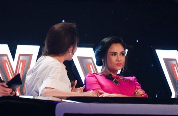 Thanh Lam bức xúc phê phán Hồ Quỳnh Hương láo và đóng kịch - Ảnh 2.