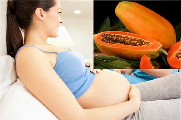 Tác dụng phụ đáng sợ của đu đủ chín nhiều người chưa biết - Ảnh 2.