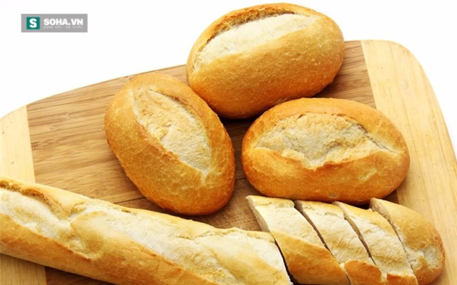 7 món ăn cứu nguy cho dạ dày khi uống bia rượu - Ảnh 1.