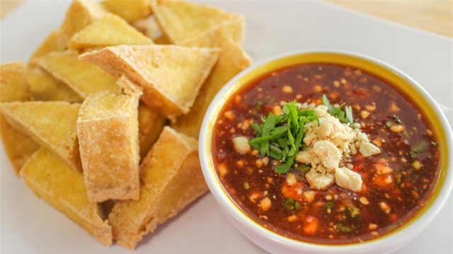 7 món ăn cứu nguy cho dạ dày khi uống bia rượu - Ảnh 3.