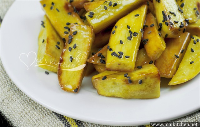 7 món ăn cứu nguy cho dạ dày khi uống bia rượu - Ảnh 7.