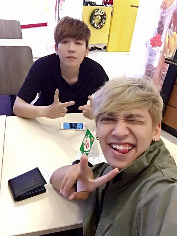 Khởi My gửi lời cảm ơn tới bạn bè sau đám cưới ngọt ngào cùng Kelvin Khánh