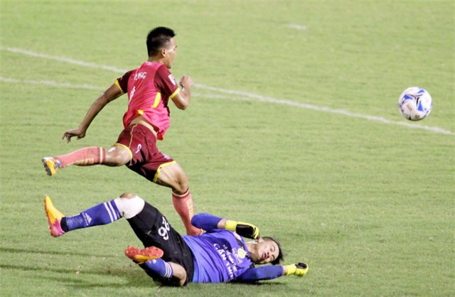 xskt.can tho “bo roi” buu ngoc truoc an phat tu vff? hinh anh 1