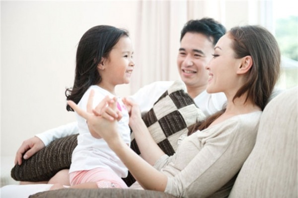 6 thoi quen me nen lam hang ngay giup con cuc gioi sang tao khi lon - 6