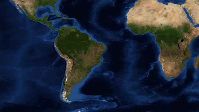 Bí ẩn không tưởng tại nơi chết chóc nhất trên Trái Đất - Ảnh 6.