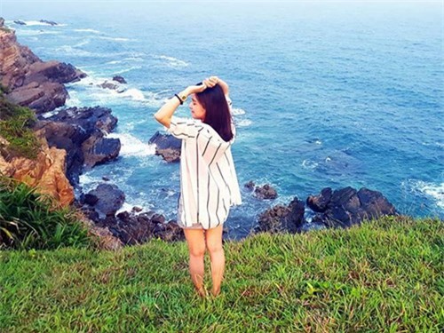 du lịch tiết kiệm, du lịch giá rẻ, du lịch, công ty du lịch, phượt,bạn gái phượt thủ người Anh