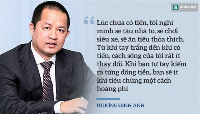 trương đình anh, CEO FPT, FPT, quái nhân trương đình anh, người đặt nền móng internet việt nam