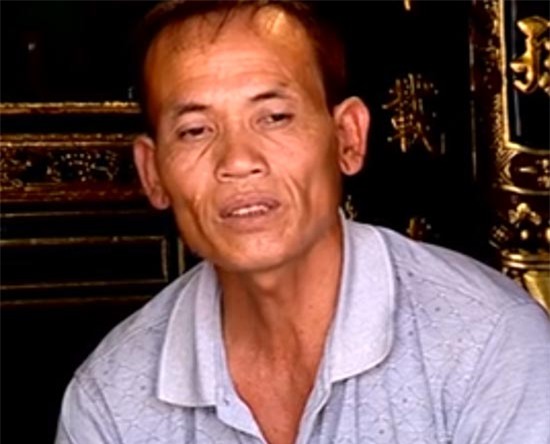 Bi kịch gia đình phía sau vụ án 3 chú cháu giết người do va chạm giao thông - Ảnh 1.