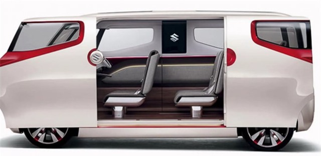 10 mau xe duoc thiet ke cho tuong lai hinh anh 7