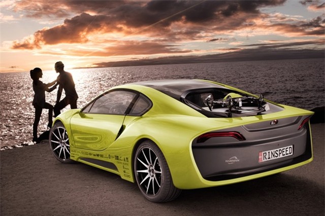 10 mau xe duoc thiet ke cho tuong lai hinh anh 8