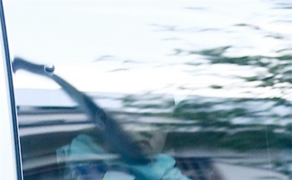 Ảnh hiếm hoi về con trai Hà Tăng 3