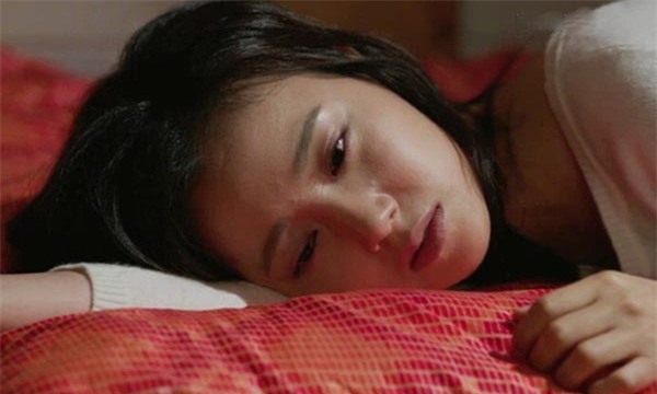 bỏ chạy đêm tân hôn
