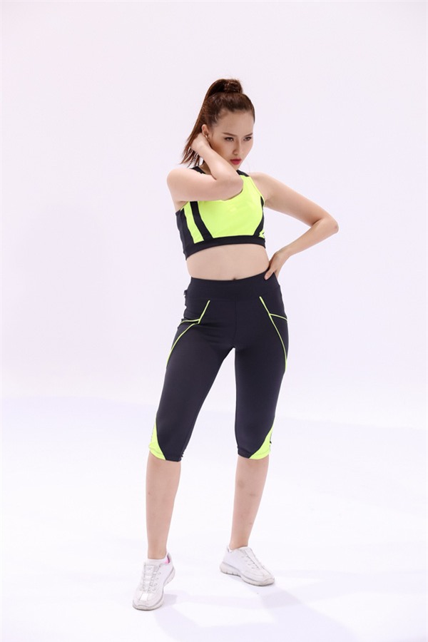 khánh ngân the face 6