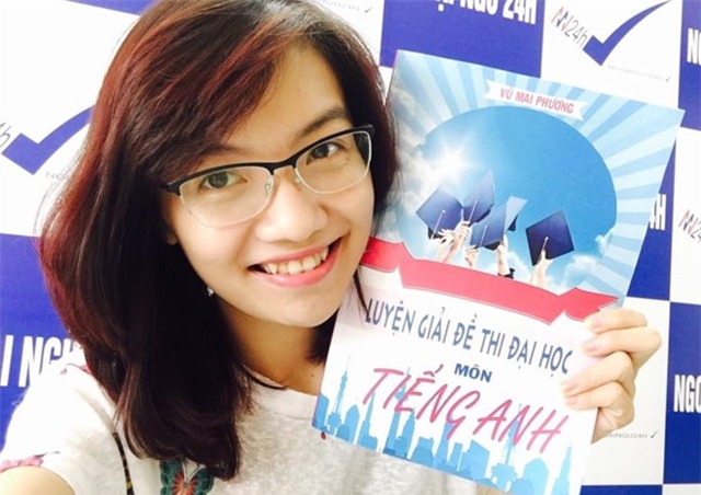 Ly do 90% thi sinh co diem tieng Anh duoi trung binh hinh anh 2