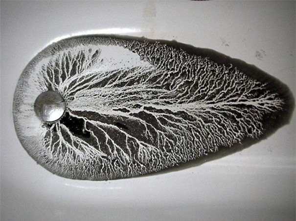 Kết quả khó tin khi các vụ tai nạn trở thành những tuyệt tác! - Ảnh 13.