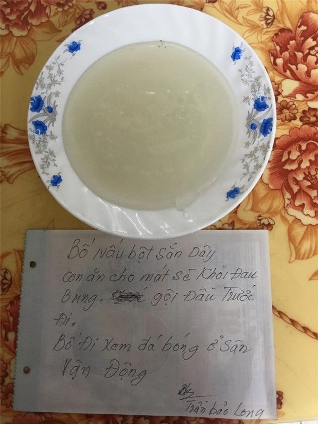 bố chồng nàng dâu,bố chồng tâm lý, bố mẹ chồng, con dâu, bột sắn dây