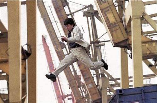 Thanh Long va nhung lan tai nan am anh ca doi hinh anh 15