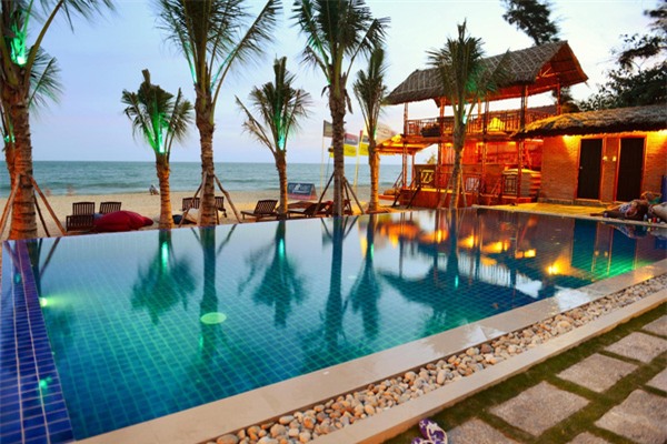 Ananda Resort Phan Thiết