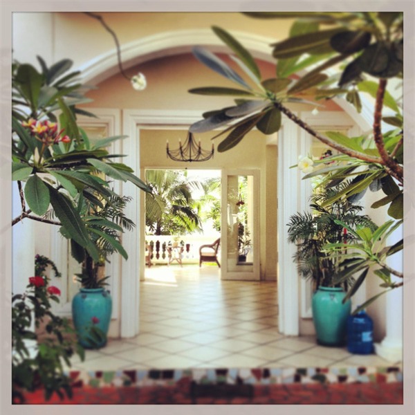 Grace Boutique Resort