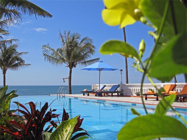 Grace Boutique Resort