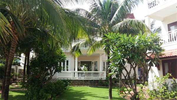 Grace Boutique Resort