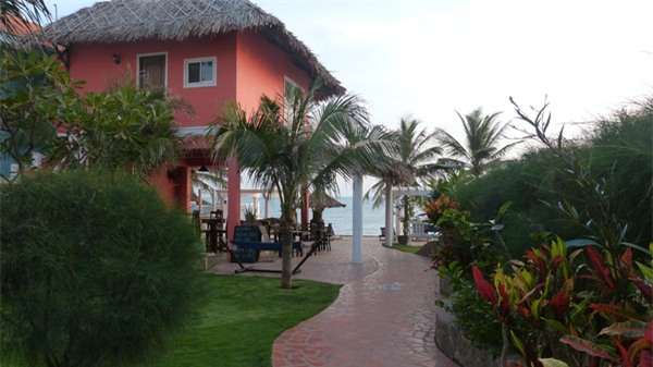 Grace Boutique Resort