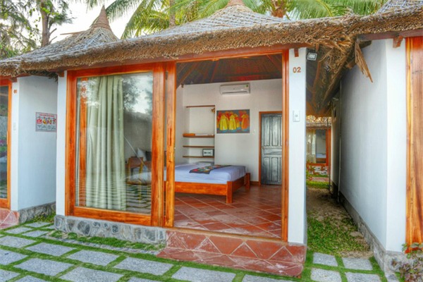 Ananda Resort Phan Thiết
