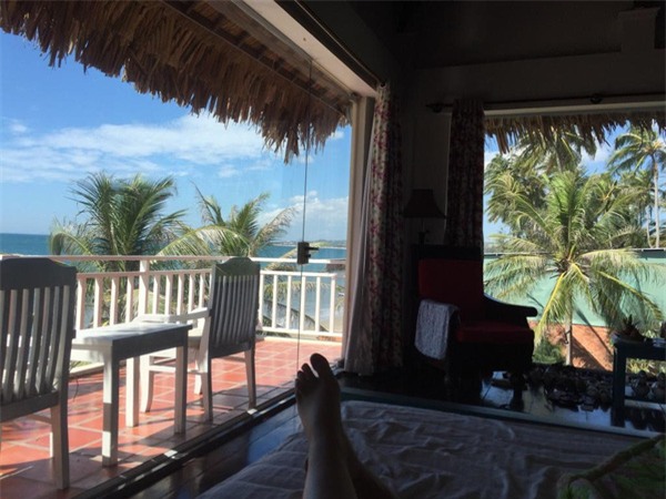 Grace Boutique Resort