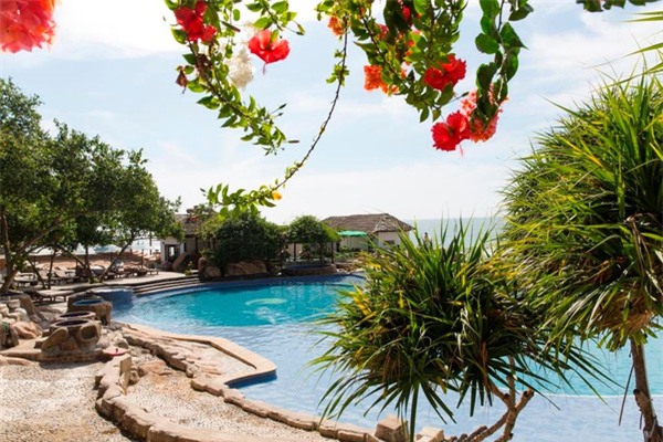 Rock water bay Phan Thiết Resort