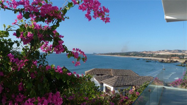 Rock water bay Phan Thiết Resort