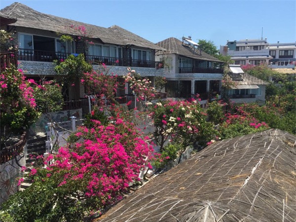 Rock water bay Phan Thiết Resort