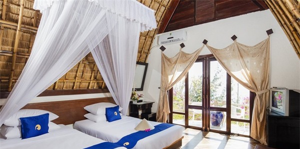 Rock water bay Phan Thiết Resort