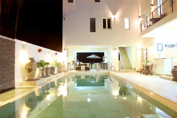 Shade Resort