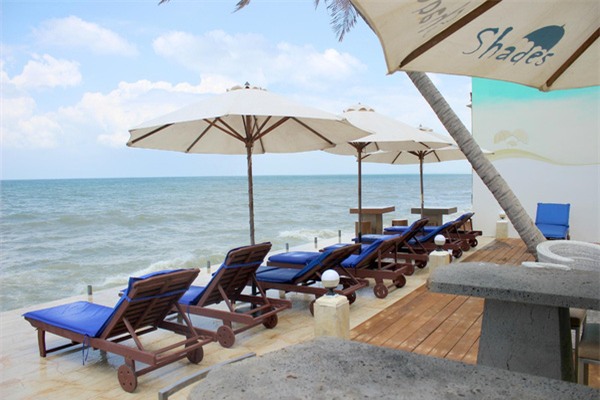 Shade Resort