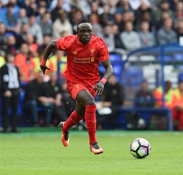 Sao tre nguoi Senegal tu choi MU vi Jose Mourinho hinh anh 1