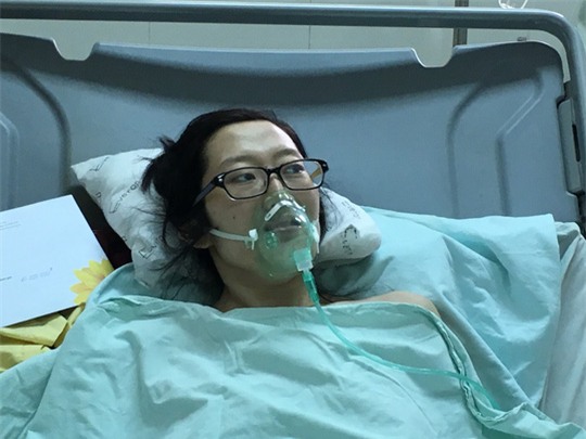 hanh trinh chong choi benh tat kien cuong cua me ung thu nhuong con su song - 1