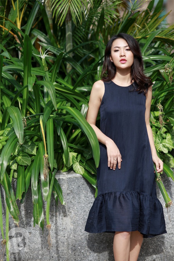 Mùa hè chọn váy công sở như thế nào cho đẹp  Việt Tiến  Miễn phí giao  hàng toàn quốc  Đại lý Việt Tiến TpHCM